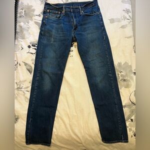 Men’s 34 / 34 Levi’s 502 Jeans